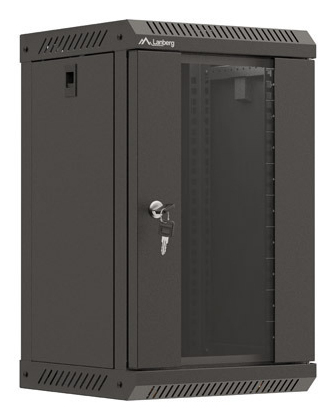 Dulap rack 10" perete 9U / 300x300 ng "WF11-3309-10B"