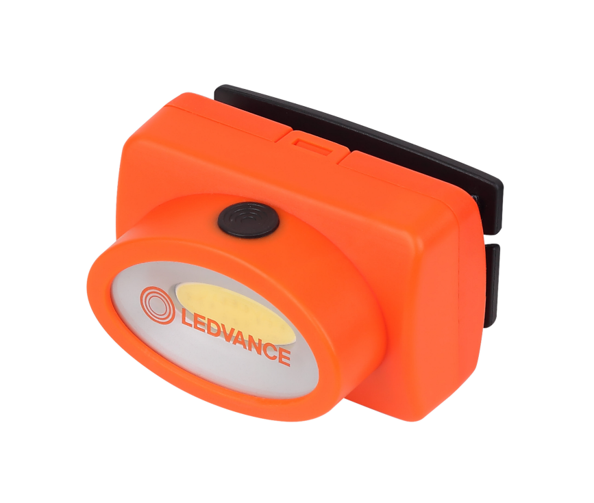 FLASHL HEADL BTRY BLI1 LEDV "000004099854175725" (timbru verde 2.00 lei)