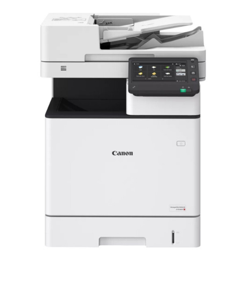 Multifunctional Laser Color Canon IR C1533iF , A4, Functii:Impr|Scan|Cop,Viteza Print Mono:33ppm,Viteza Print color:33ppm,Conectiv:USB|Ret|WiFi,Duplex:Da,ADF:DADF(timbru verde 40 lei) "4930C003AA"