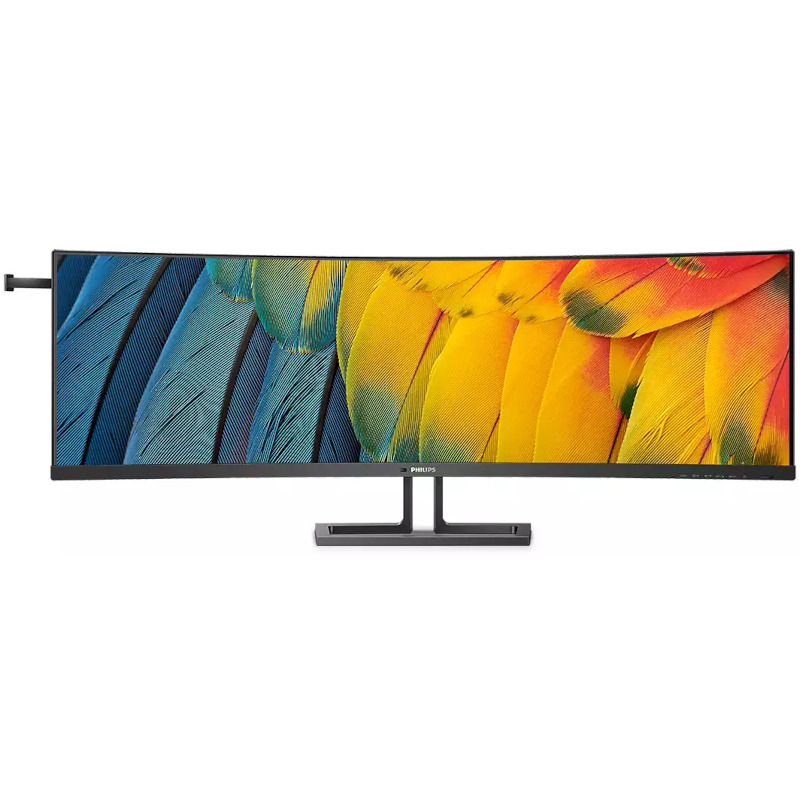 MONITOR 45" PHILIPS 45B1U6900C/00 "45B1U6900C/00" (timbru verde 7 lei)