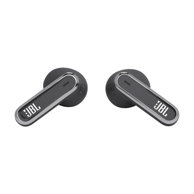 Live Flex, Autonomie 8 ore, Bluetooth 5.3, Negru"JBLLIVEFLEXBLK" - imagine 7