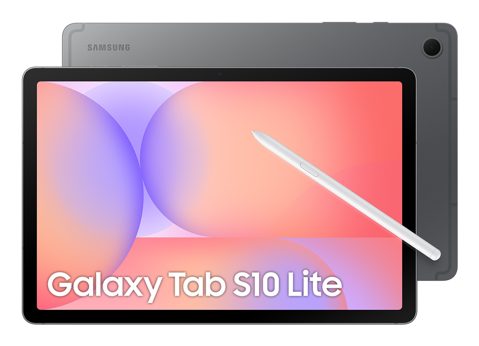 SG TAB S10 LITE 5G 10.9" 6/128 Gray "SM-X406BZAREUE" (timbru verde 0.9 lei)