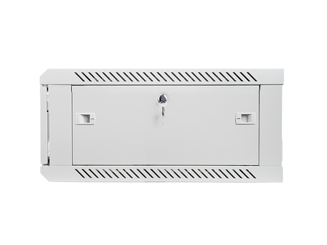 Dulap rack de perete 19", 4U gr V2 "WF01-6604-10S"