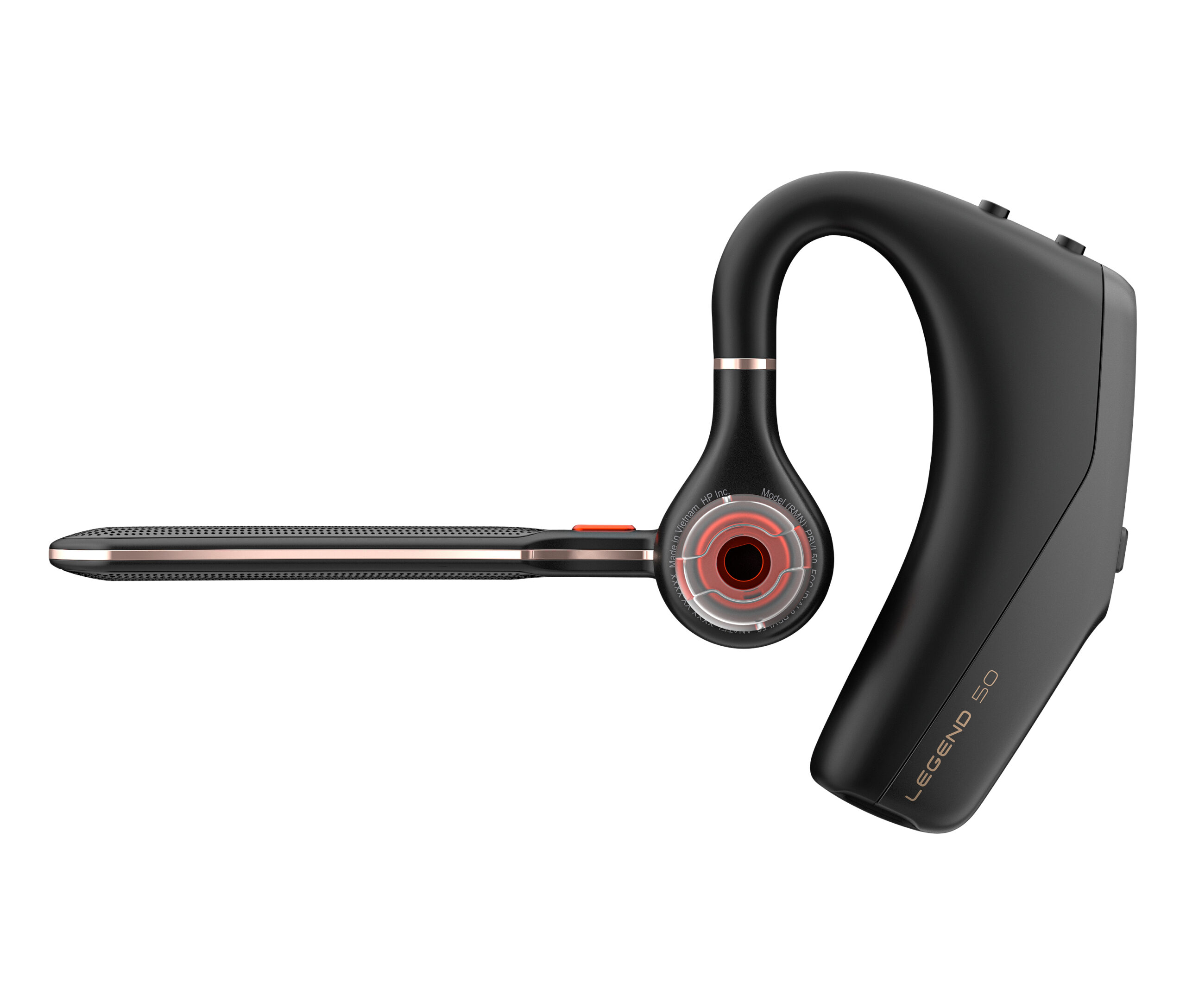 Poly Voyager Legend 50 Headset UC"AT9M9AA" - imagine 6