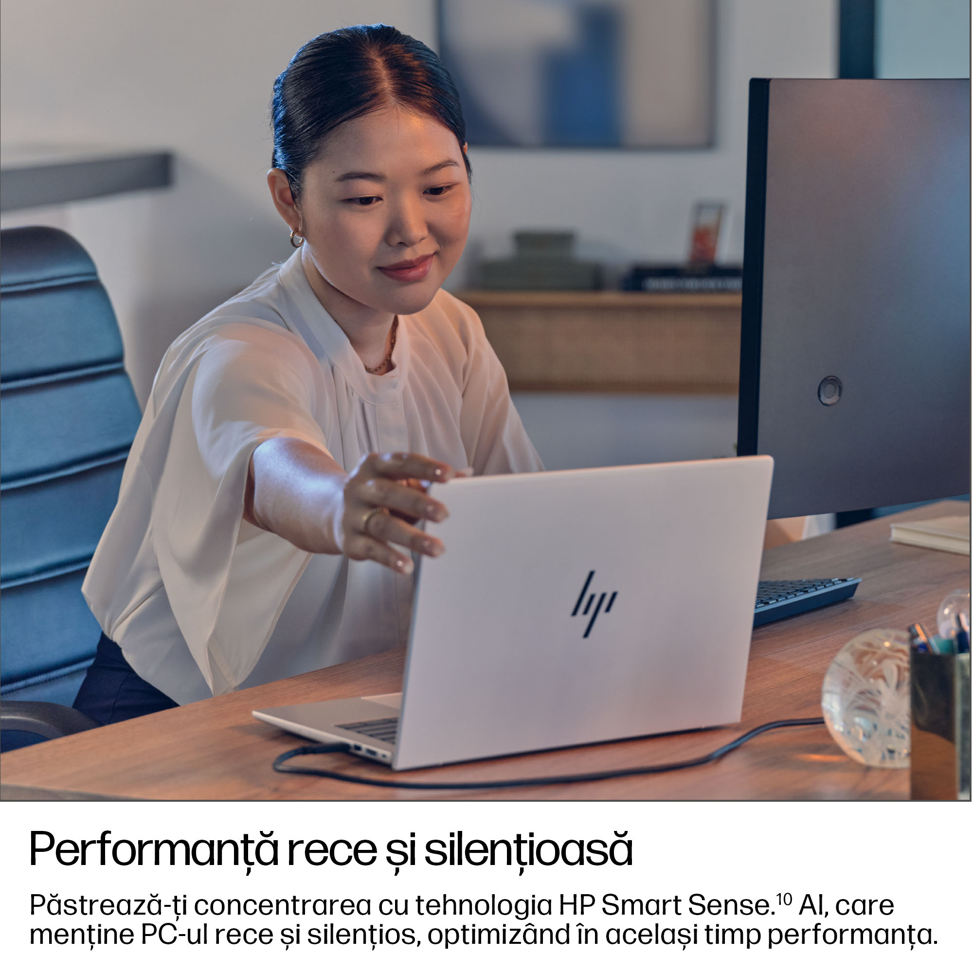 NB ELITEBOOK 8 G1I CU7-255U/16" 32/512GB W11P CA6Z9ET HP"CA6Z9ET" - imagine 10