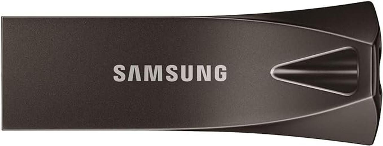 SM USB 512GB BAR PLUS MICRO 3.1 SILVER "MUF-512BE4/APC" (timbru verde 0.03 lei)