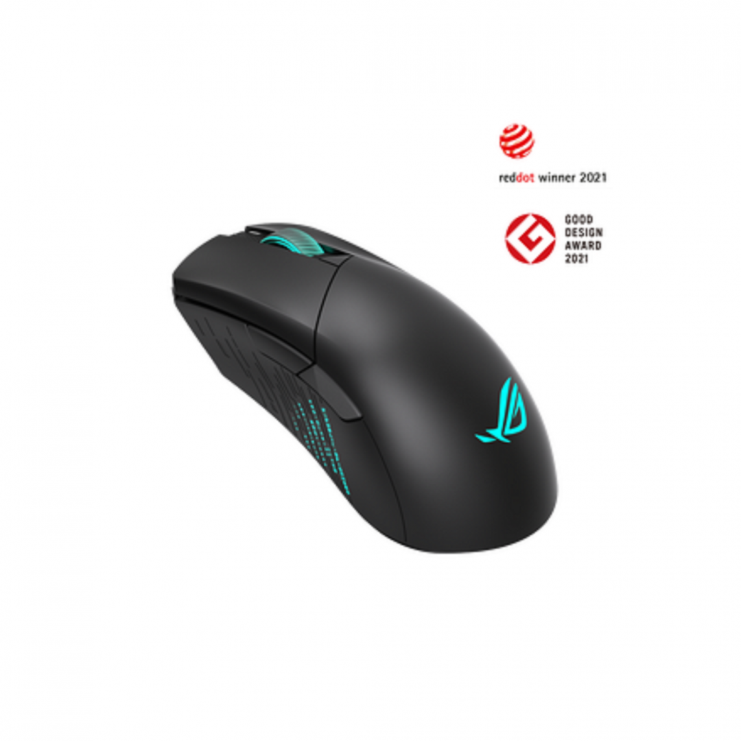 MOUSE Asus AS GAMING MOUSE GLADIUS 3 "90MP0200-BMUA00" (timbru verde 0.18 lei)