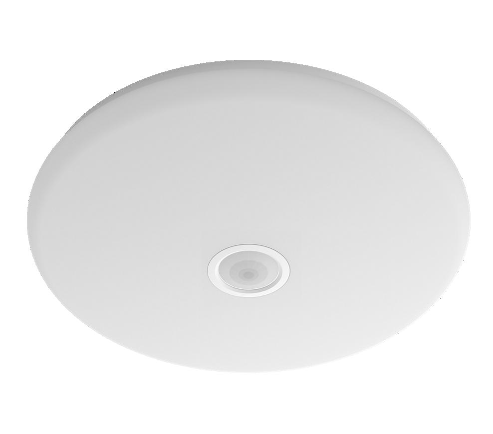 MAUVE CL252 PIR RD 16W 27K W HV SR 06 "000008719514431843" (timbru verde 2.00 lei)