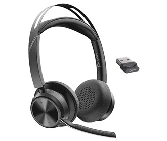CASTI VOYAGER FOCUS 2,USB-A 213726-01 "213726-01" (timbru verde 0.8 lei)