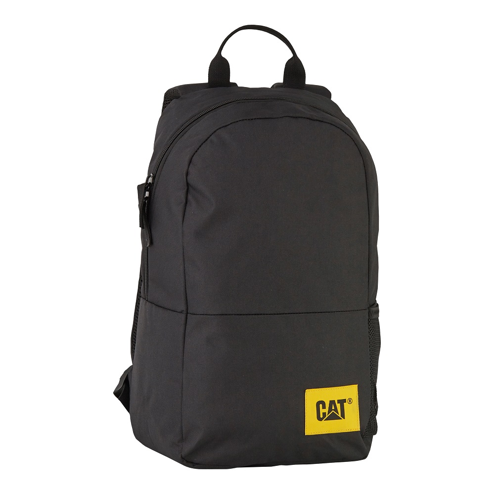 Rucsac CATERPILLAR V Power SMU, material 210D polyester - negru "CAT-84408-01"