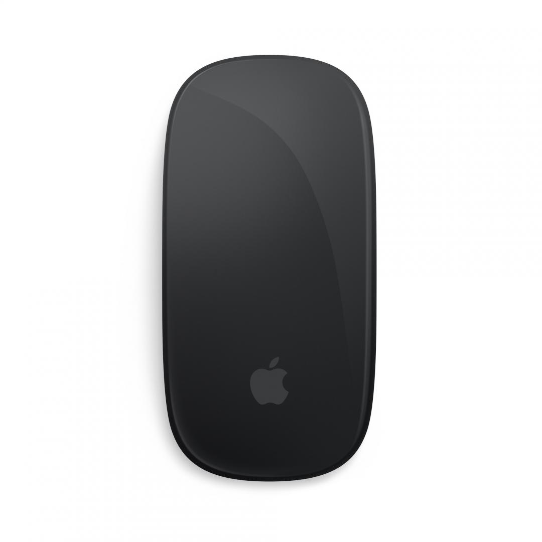 Magic Mouse Multi-Touch Surface, Black"MXK63ZM/A"