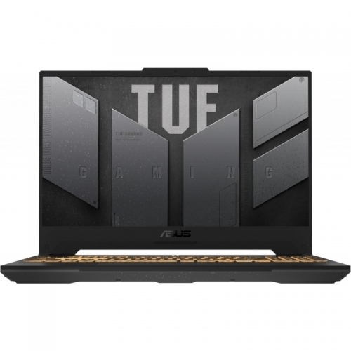 NOTEBOOK Asus FX507ZC4-HN122|15.6 inch|FHD 1920 x 1080| Intel Core i5|12500H|2.5 GHz|Mem 16 GB|SSD 1 TB|RTX 3050- 4GB|1xHDMI|LAN|720p HD cam|2.2 kg|Mecha Gray "FX507ZC4-HN122" ((timbru verde 3.5 lei)