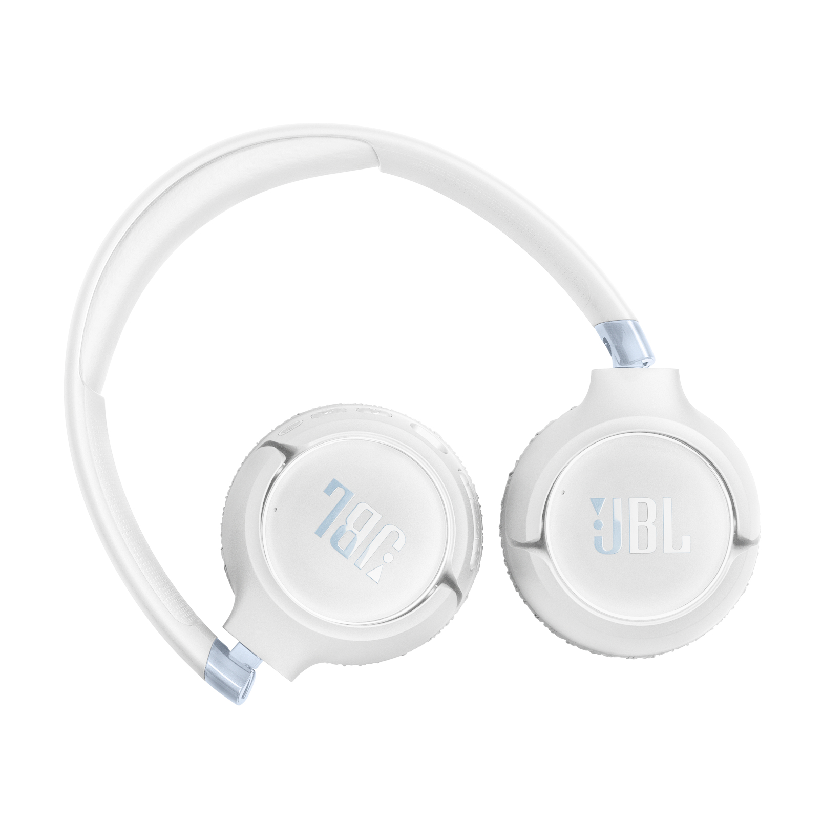 Tune 680NC, Autonomie 76 ore, Bluetooth 6.0, Alb"JBLT680NCWHT" - imagine 5