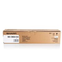 Drum Unit Original Sharp , MX36GUSA, pentru DX2500|MX2614|MX2640|MX3114|MX3140|MX3640|MX2314, 80-120K, incl.TV 18.2 RON, "MX36GUSA"