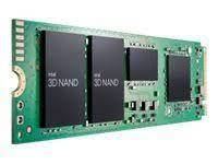 SSD M.2 2280 512GB QLC/670P SSDPEKNU512GZX1 INTEL "SSDPEKNU512GZX1 99A39N"