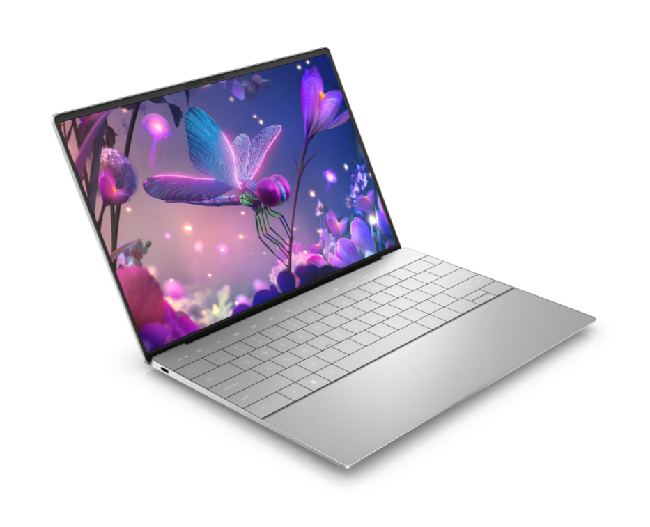 XPS 9320 OLEDT i7-1260P 32 1 XE W11P, "XPS9320I7321XEW11P" ((timbru verde 3.5 lei)