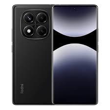 Smartphone Redmi Note 14 Pro 256GB 8GB RAM Dual SIM Midnight Black "MZB0ID5EU" (timbru verde 0.45 lei)