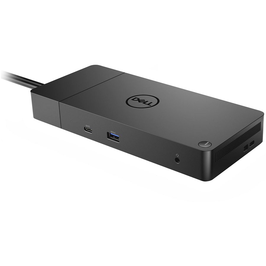 Dell Performance Dock WD19DCS, 240W "210-AZBW-05" (timbru verde 0.18 lei)