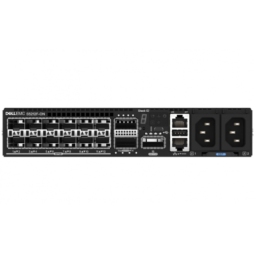 Dell EMC S5212F-ON Switch "210-APHW17421362.1"