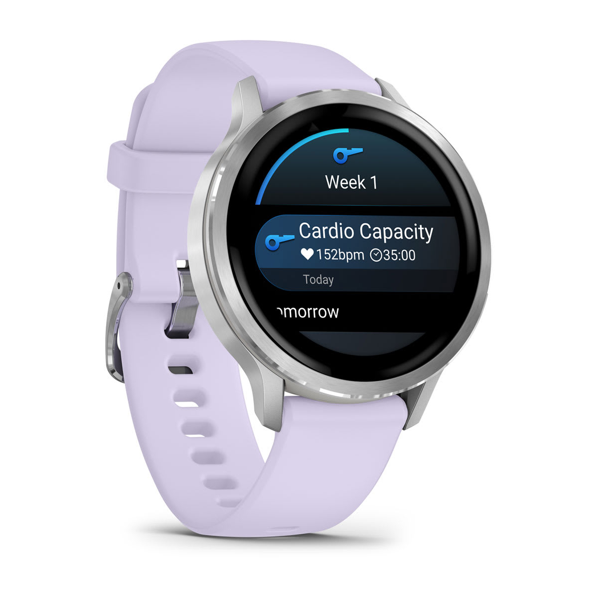 Garmin Venu 4 Smartwatch 41mm"010-03013-01" - imagine 3