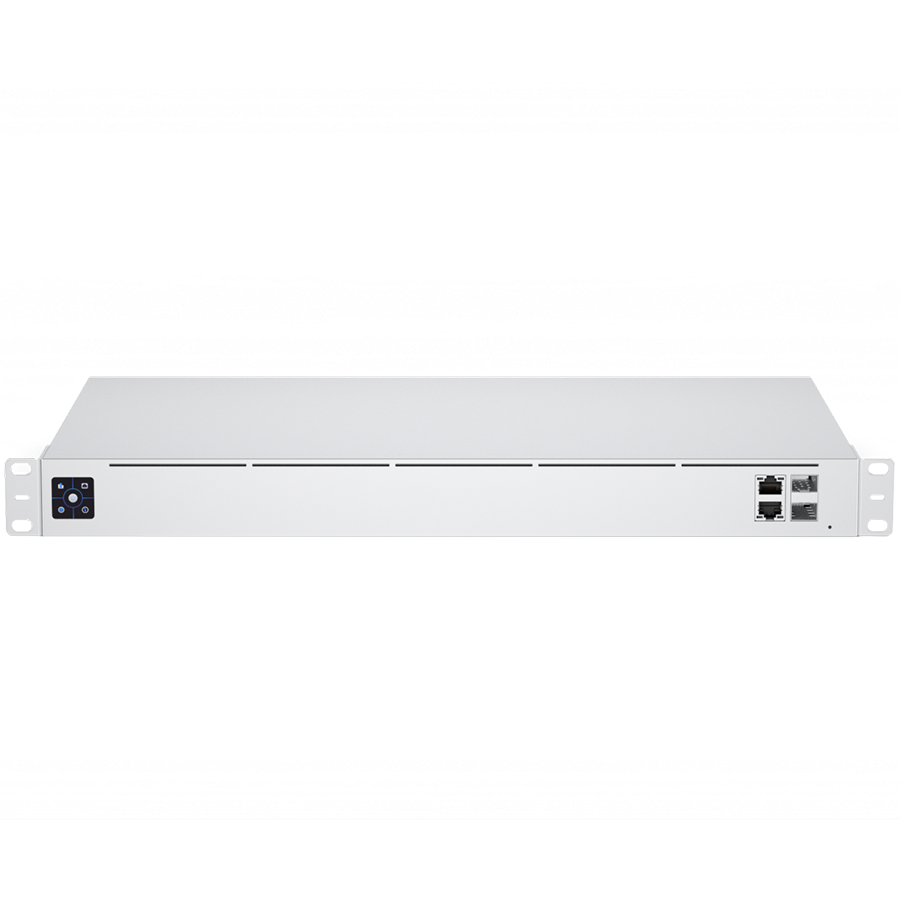 Ubiquiti Next Generation Secure Gateway "UXG-PRO-EU" timbru verde 0.8 lei