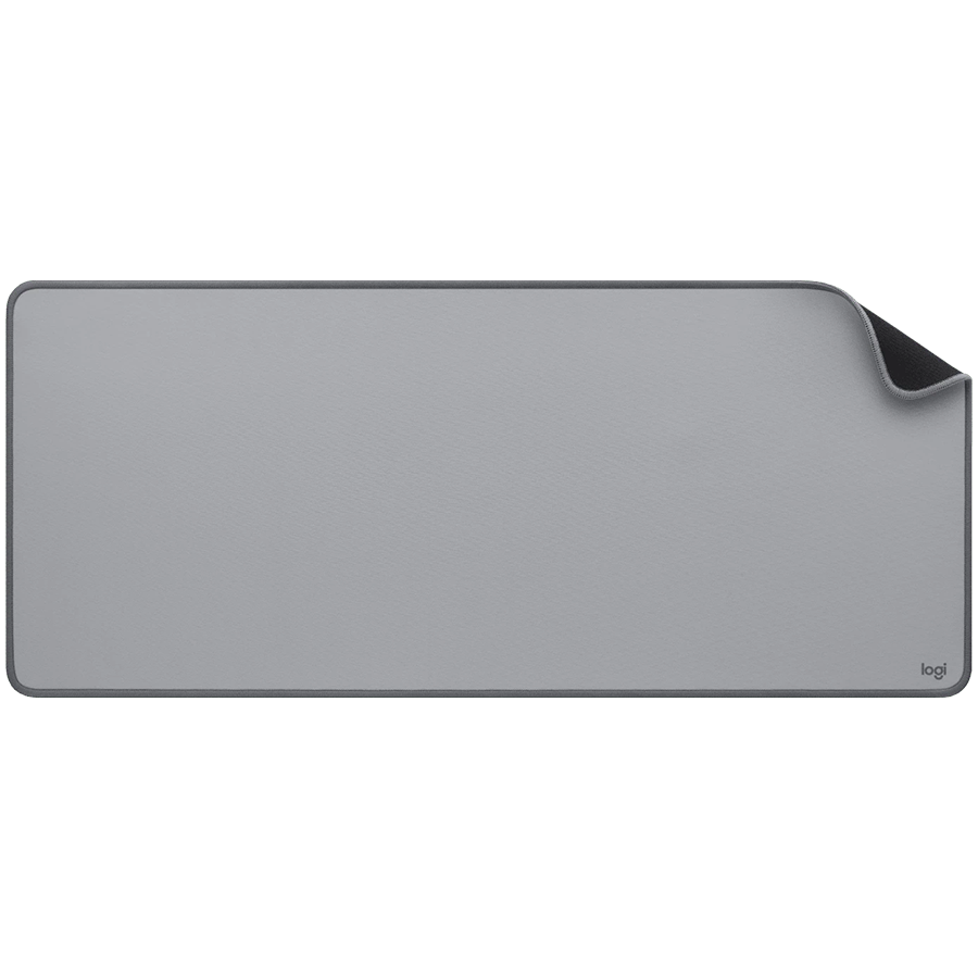 PAD LOGITECH Desk Mat Studio Series - MID GREY "956-000052"