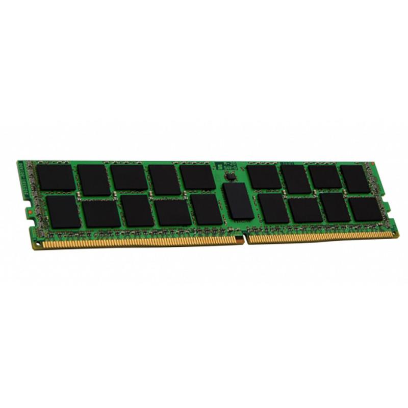 Memorie DDR Kingston - server DDR4 32 GB, frecventa 2666 MHz, 1 modul, "KTD-PE426/32G"