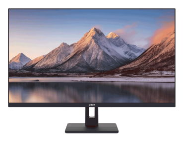Monitor Dahua 32" DHI-LM32-C301B "DHI-LM32-C301B" (timbru verde 7 lei)