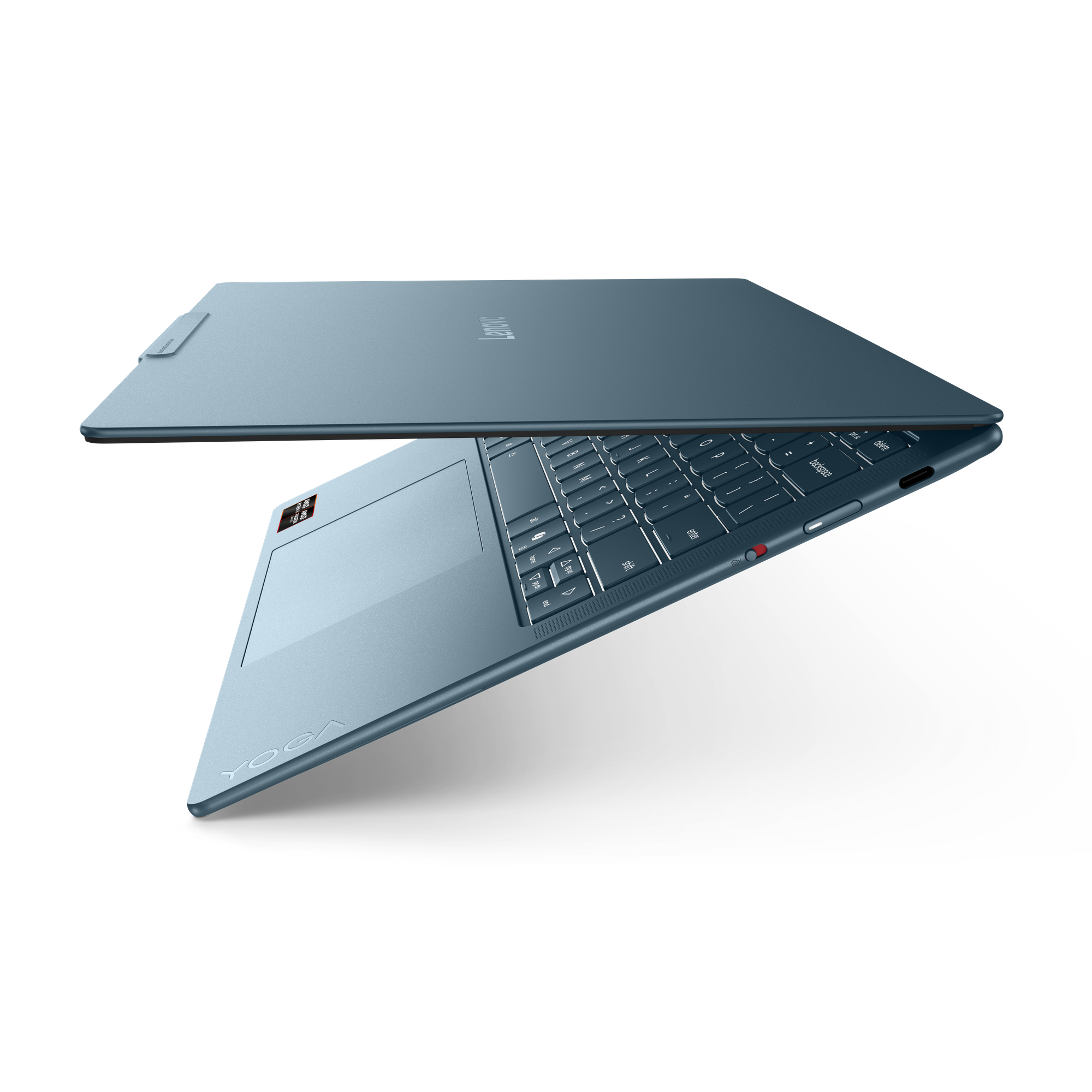 NB YGS7-14AGP11 RAI7-445 14"/16GB/1TB 11P 83QS0065RM LENOVO"83QS0065RM" - imagine 6
