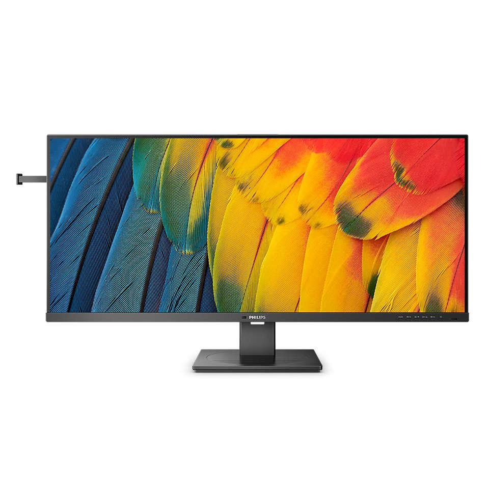 MONITOR 40" PHILIPS 40B1U5600/00 "40B1U5600/00" (timbru verde 7 lei)