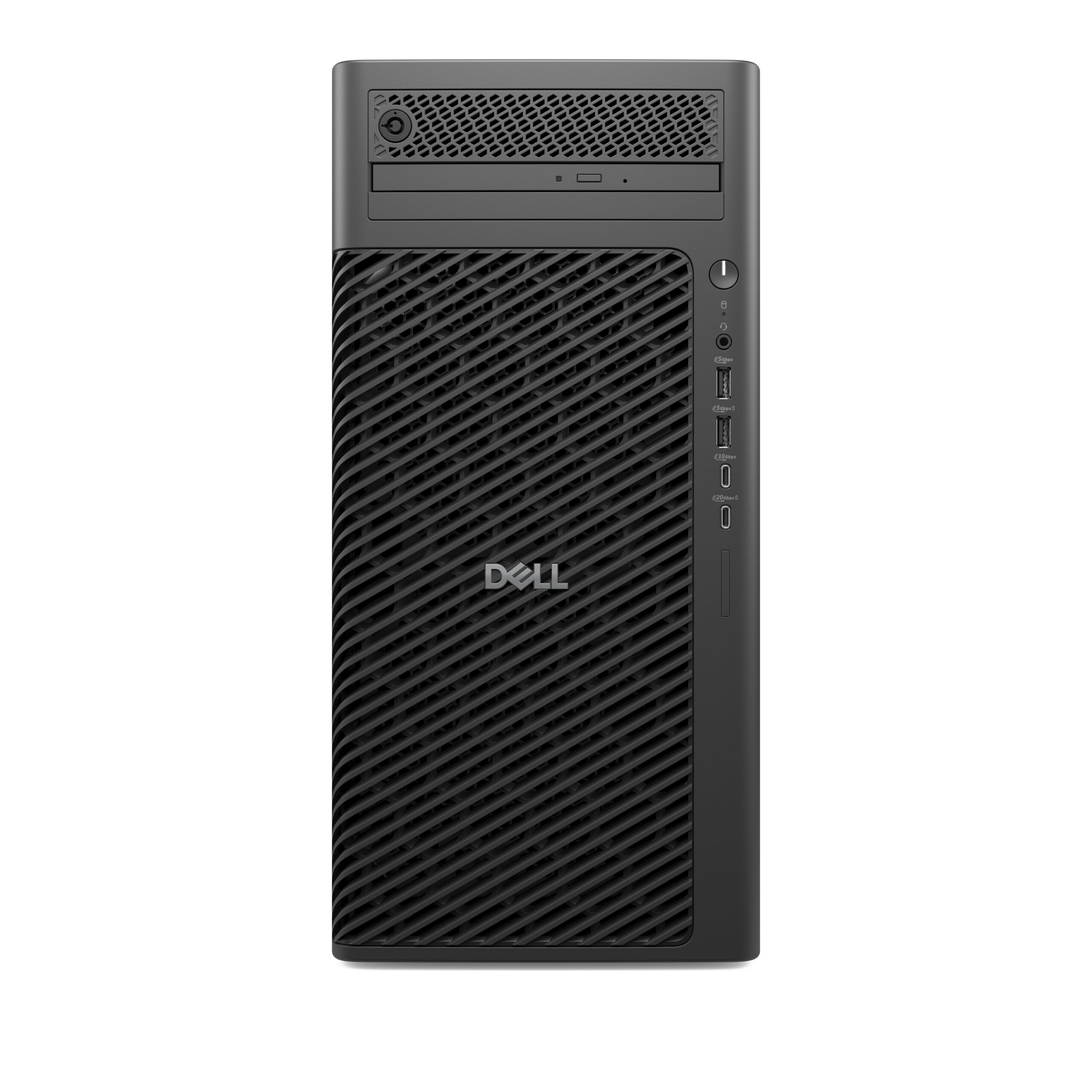 W DELL PRO MAX U7-265 RTX A1000 32/1 W S "BTO107_FCT2250_EMEA" (timbru verde 7 lei)