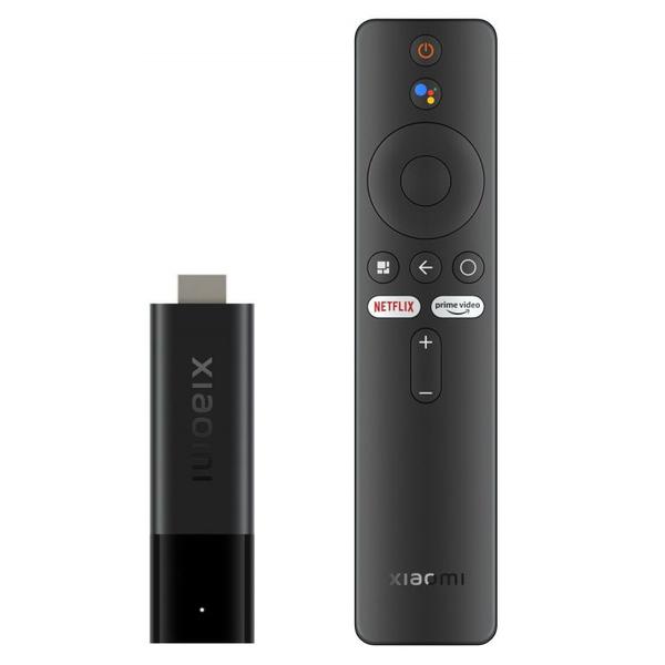 Gadget Xiaomi Mi TV Stick 4K Black, "PHT16038"(timbru verde 0.18 lei)