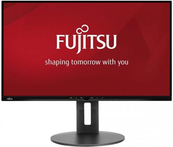 FUJITSU DISPLAY P27-9 TS QHD, EU, "S26361-K1693-V160" (timbru verde 7 lei)