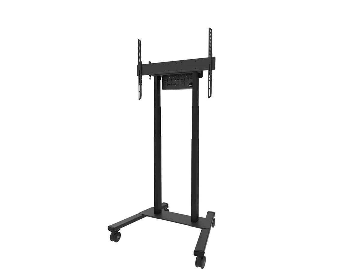NM NWS Stand mobil motorizat 37"-100" "FL55-875BL1"
