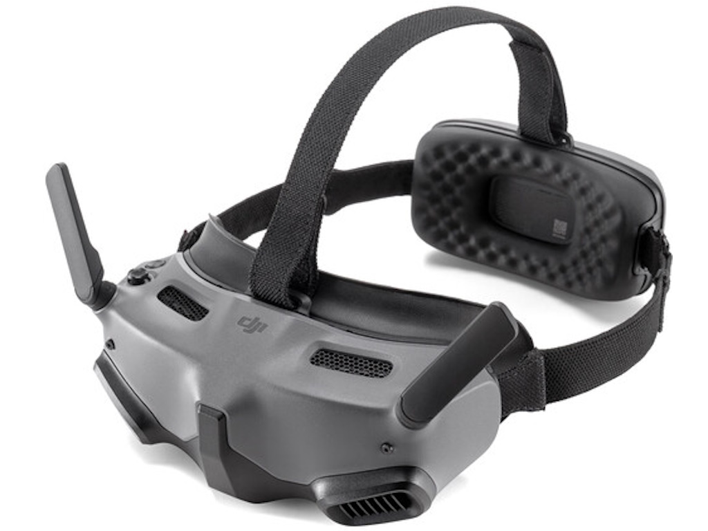 Motion Combo DJI Goggles Integra "CP.FP.00000119.01"