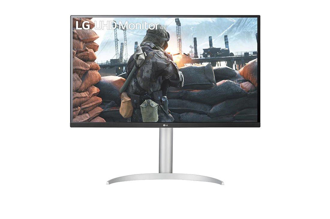 MONITOR 32" LG 32UP550N-W "32UP550N-W.AEU" (timbru verde 7 lei)