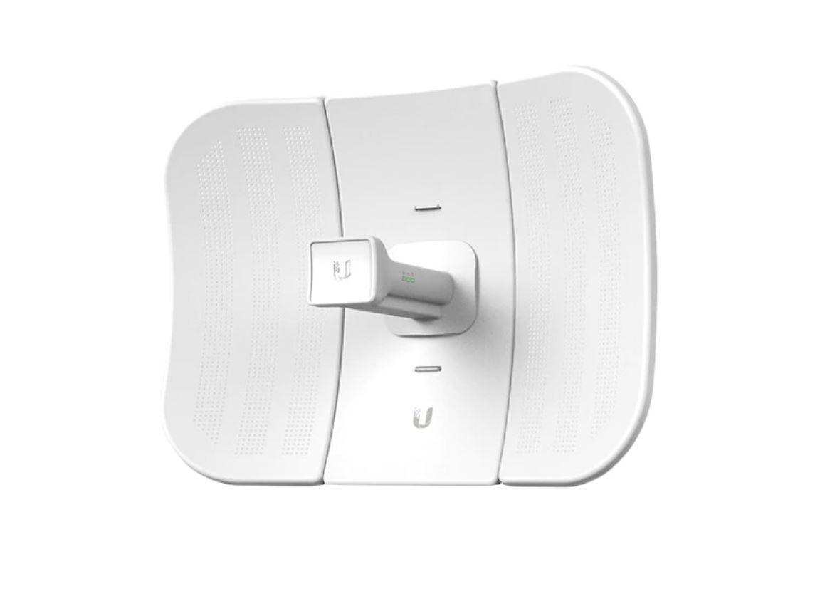 UBIQUITI LITEBEAM M5 LBE-M5-23, "LBE-M5-23" (timbru verde 2.00 lei)