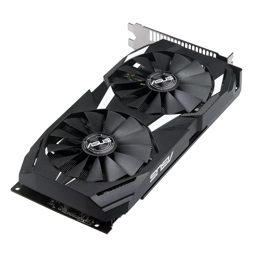 Asus Dual Radeon RX 560 4GB "DUAL-RX560-4G"