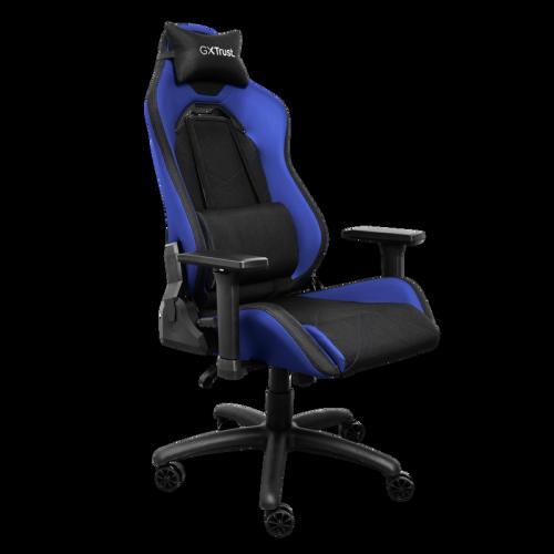 TRUST GXT714B RUYA ECO GAMING CHAIR BLU "25131"