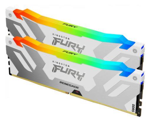 KS DDR5 32GB 6400MHZ KF564C32RWK2-32 "KF564C32RWK2-32"