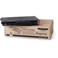 Toner Original Xerox Magenta, 106R00681, pentru Phaser 6100, 5K, (timbru verde 1.2 lei) , "106R00681"