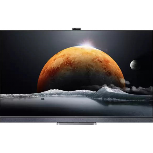 TCL 55C821, 139 cm, Smart Android, 4K Ultra HD,Mini LED, Clasa G "55C821" (timbru verde 15 lei)
