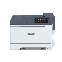 Imprimanta Laser Mono Xerox C410DN, A4, Functii: Imprimare, Viteza de Printare Monocrom: 40ppm, Viteza de printare color: , Conectivitate:USB|Ret, Duplex:Da, ADF:Nu(Timbru Verde 23lei) "C410V_DN"
