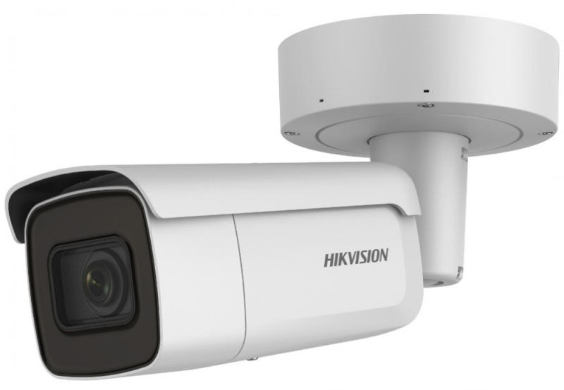 CAMERA BULLET IP8MP 2.8-12 IR60M ACUSENS, "DS-2CD2686G2-IZSC" (timbru verde 0.8 lei)