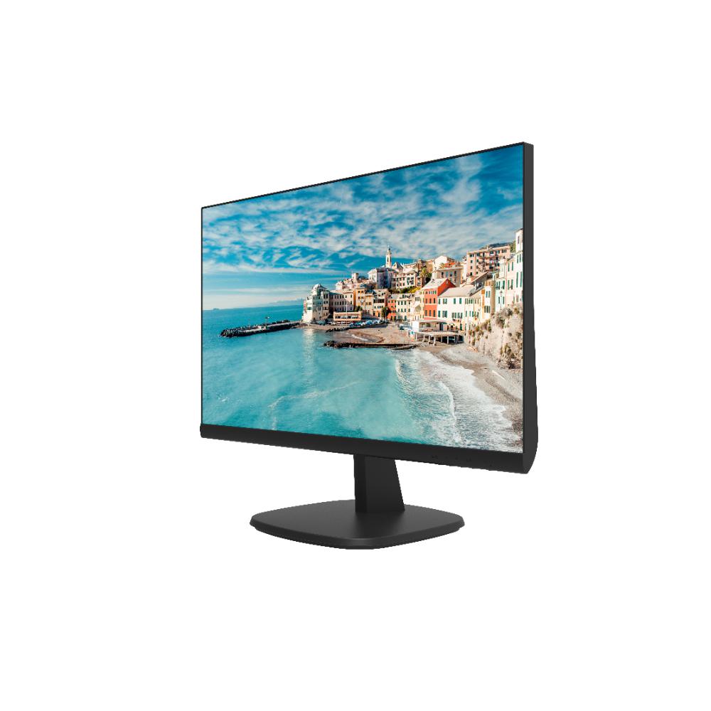 MONITOR. supraveghere Hikvision 23.8 inch, home | office, TFT, Full HD (1920 x 1080), Wide, 250 cd/mp, 14 ms, HDMI | VGA, "DS-D5024FN" (timbru verde 7 lei)