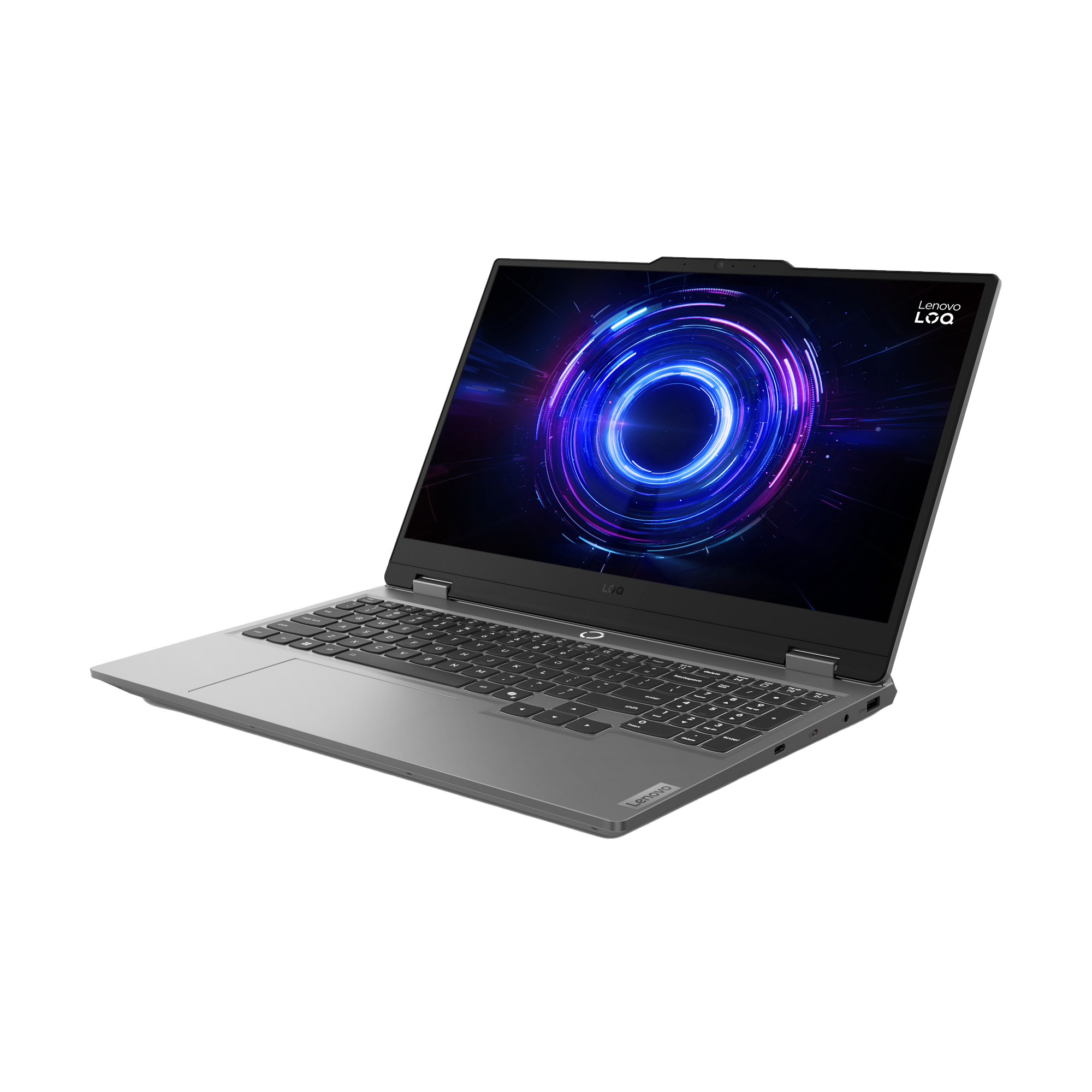 NB LOQ-15IRX10 CI7-13645HX 15"/24GB/1TB 83JE01B0RM LENOVO"83JE01B0RM" - imagine 2