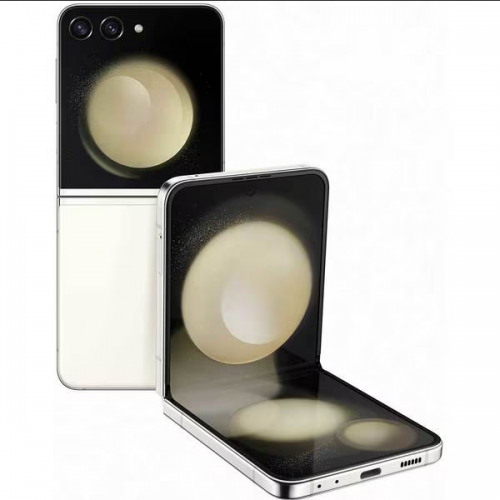 SM Z FLIP5 F731B 5G 6.7" 8G 512G SSIM BG "SM-F731BZEH" timbru verde 0.45 lei