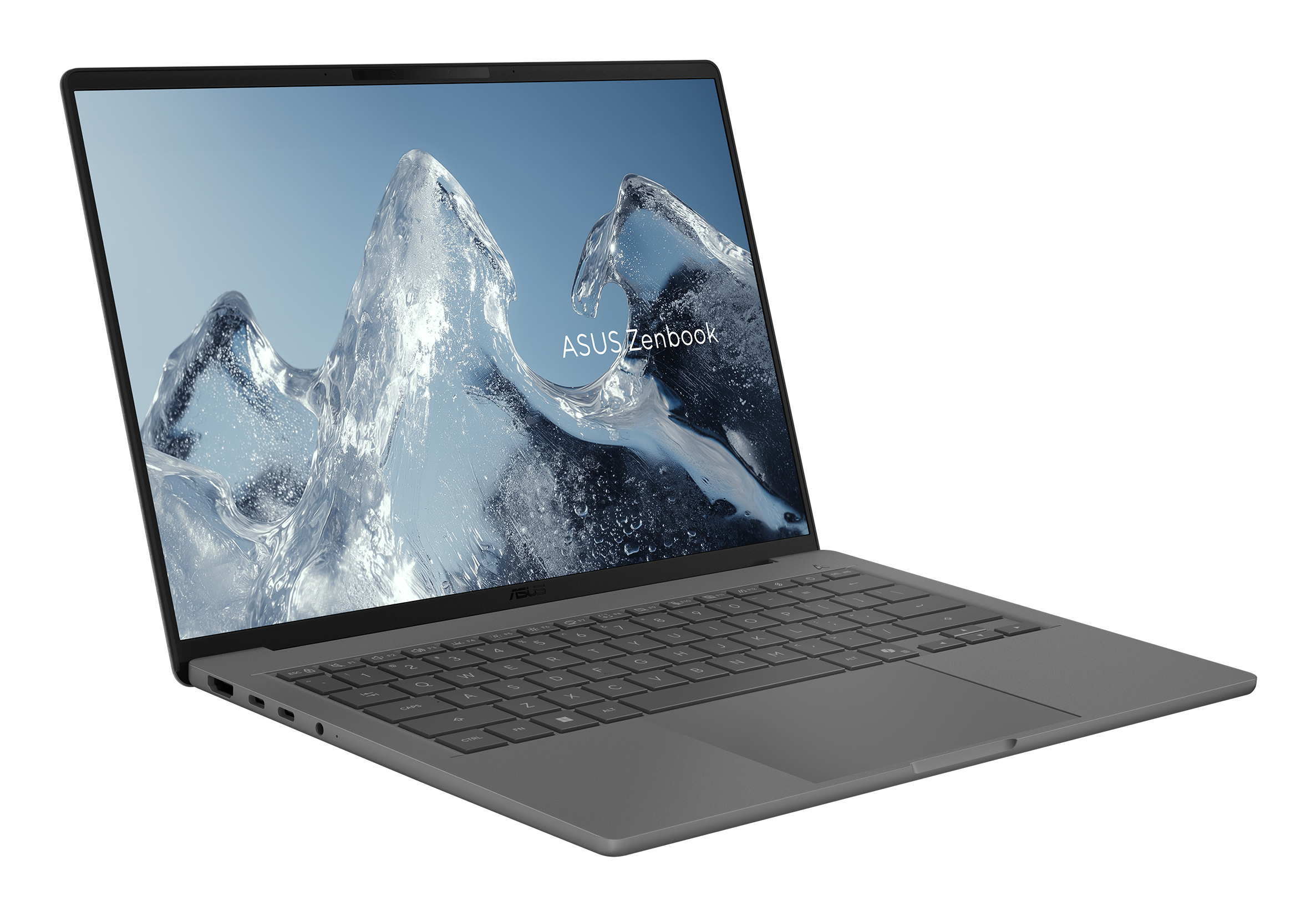 NB UX3407NA X2-E88100 14" 16GB/512GB W11 UX3407NA-QD282W ASUS"UX3407NA-QD282W" - imagine 4