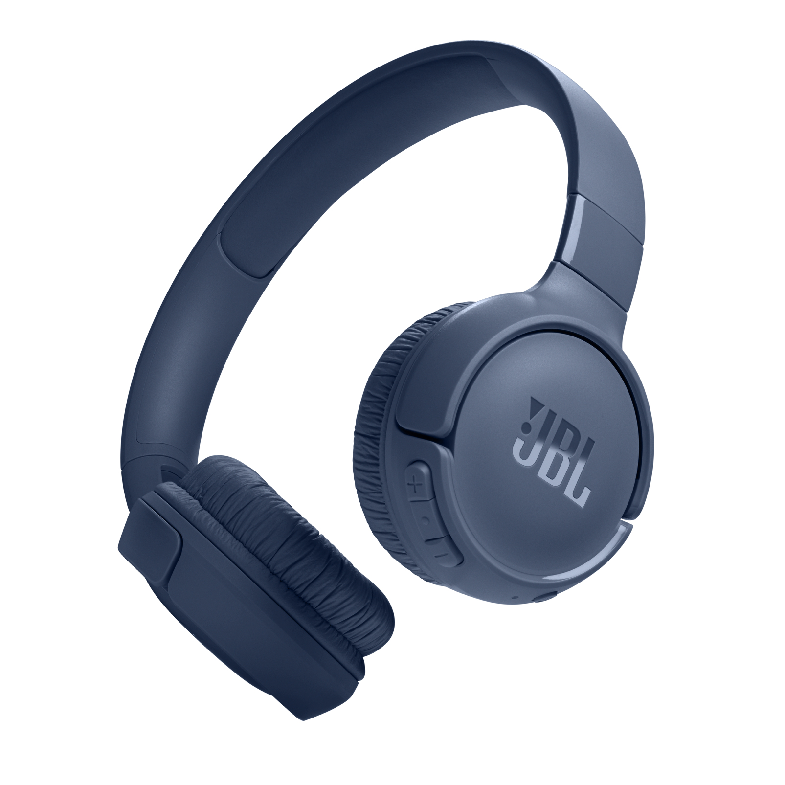 audio over-ear Tune 525BT, Bluetooth 5.3, 57h, Albastru"VX1200130007002" (timbru verde 0.18 lei)