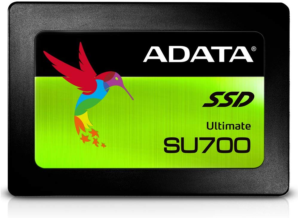 SSD ADATA, Ultimate SU700, 240 GB, 2.5 inch, S-ATA 3, 3D TLC Nand, R/W: 560/520 MB/s, "ASU700SS-240GT-C"